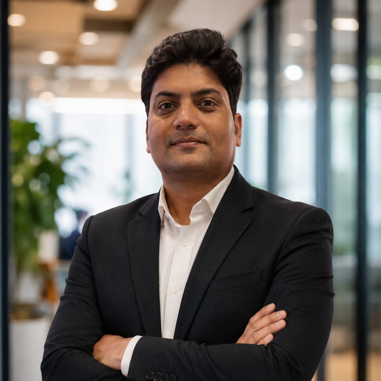 Kapil Kanekar