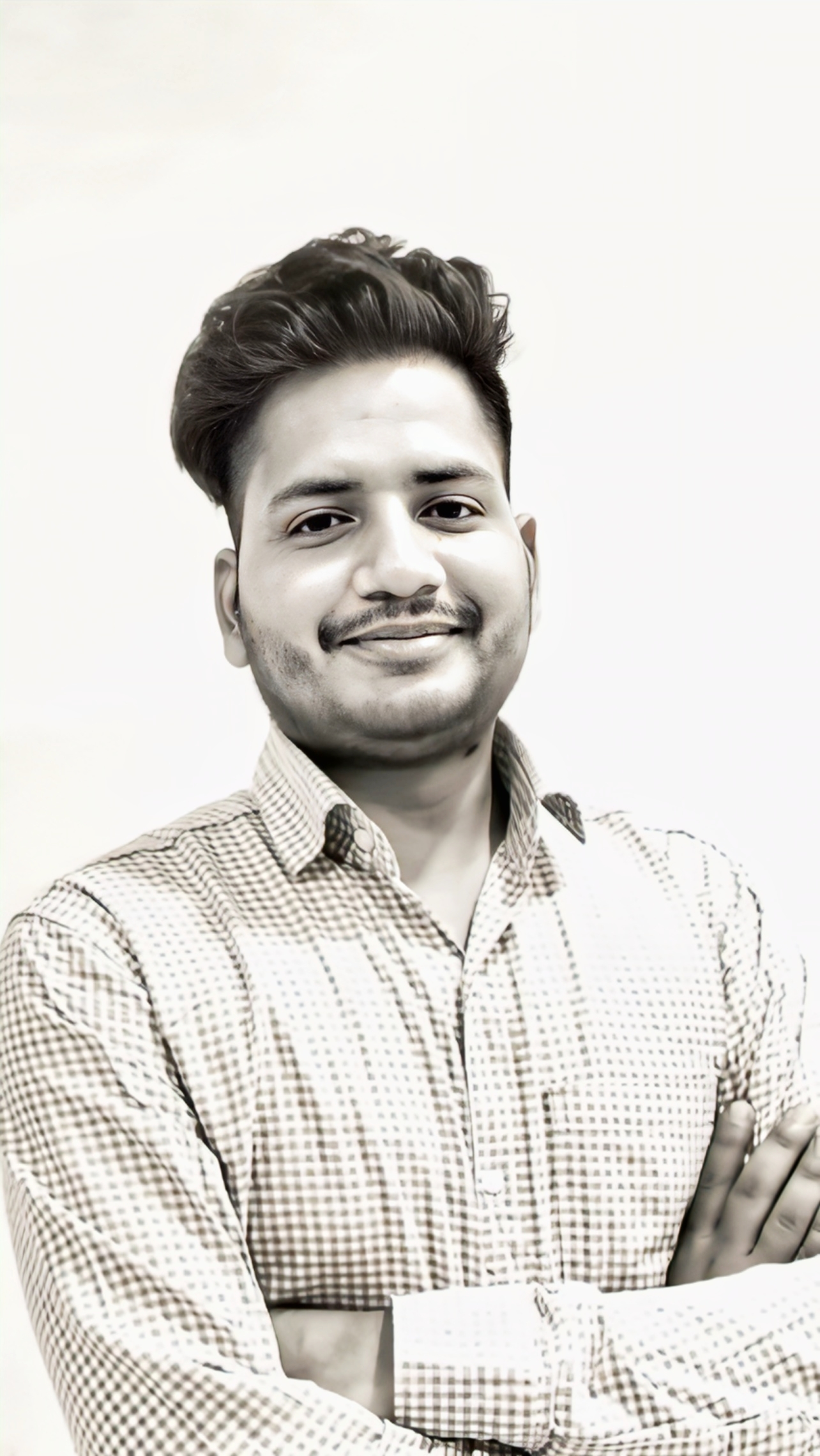 Satyam Prajapati