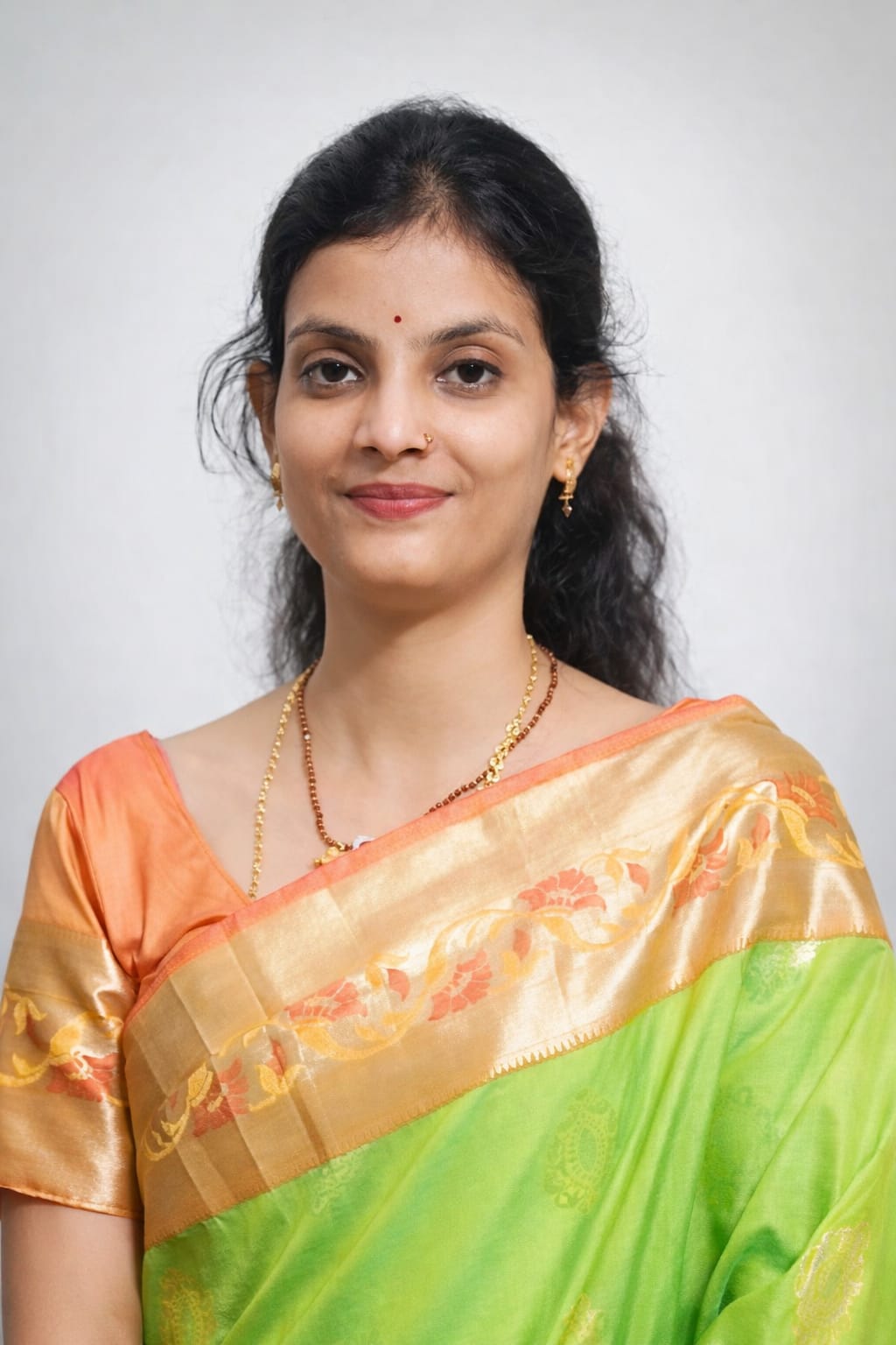 Snehal Srivastava