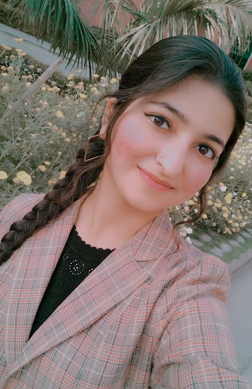Jhilmil Verma