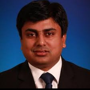 Abhishek Tiwari