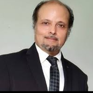 Anil Taneja