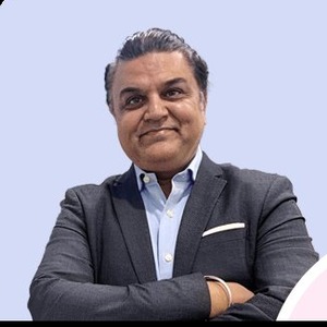 Rajesh Setia