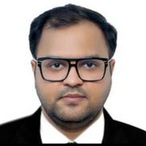Dr. Salaj Rana