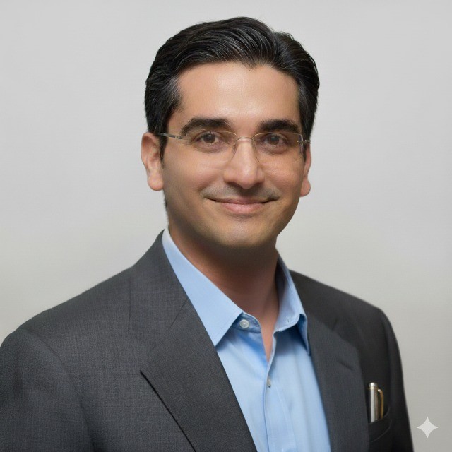 Shivam Dixit