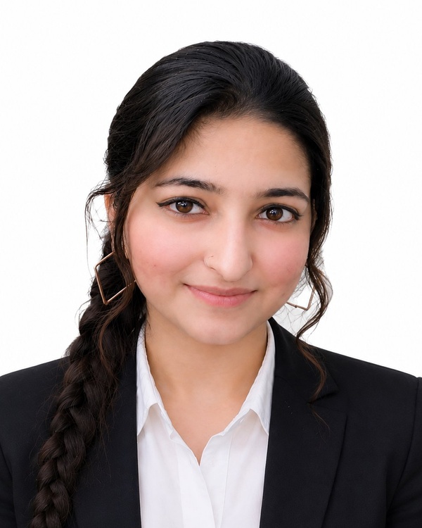 Jhilmil Verma