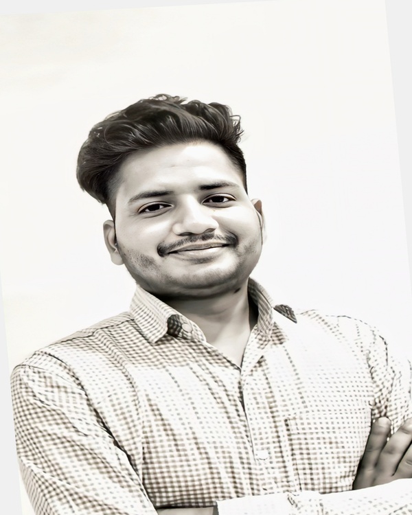 Satyam Prajapati