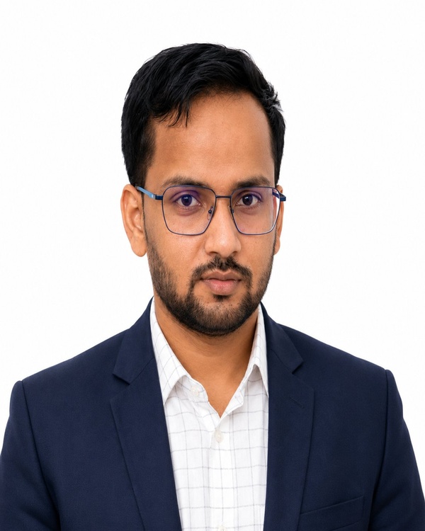 Swapnil Singh