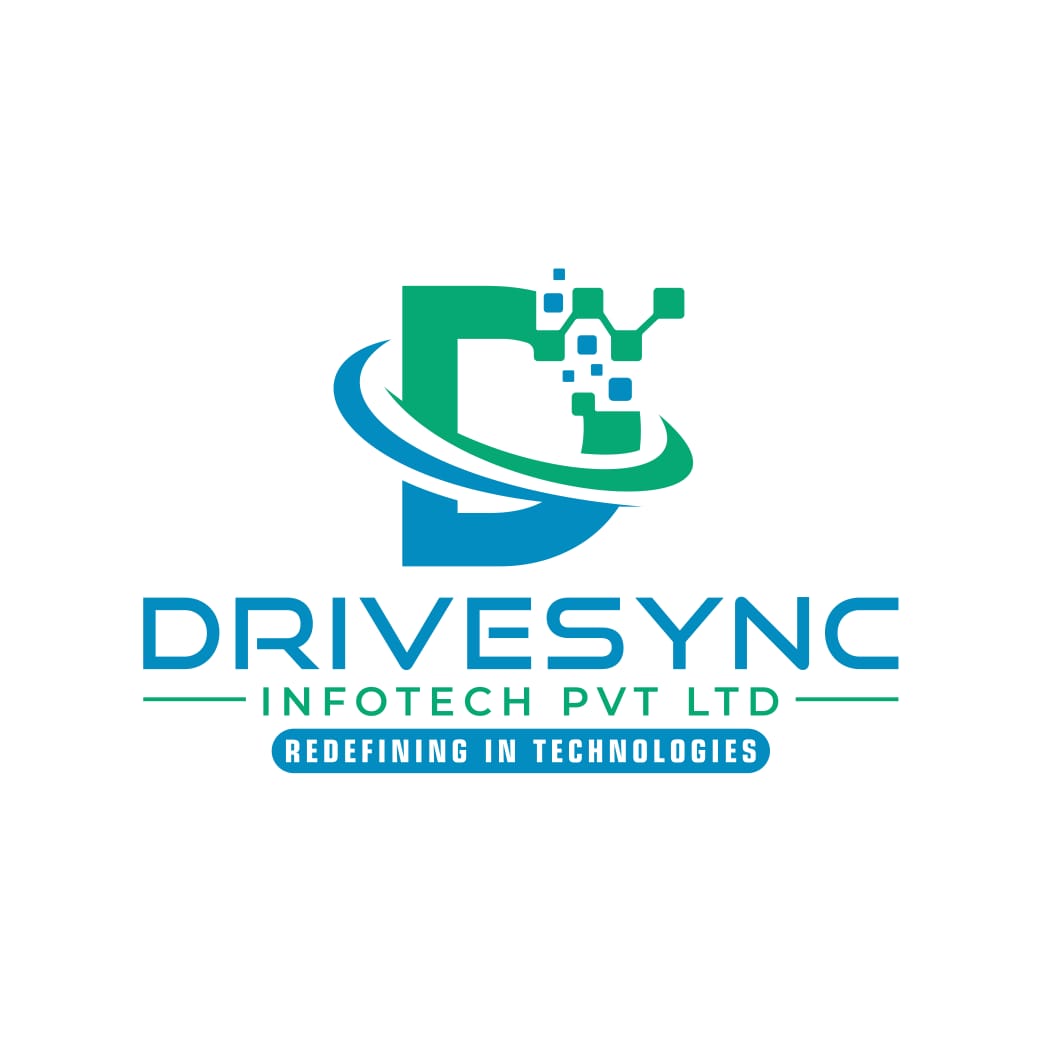 DRIVESYNC INFOTECH PRIVATE LIMITED
