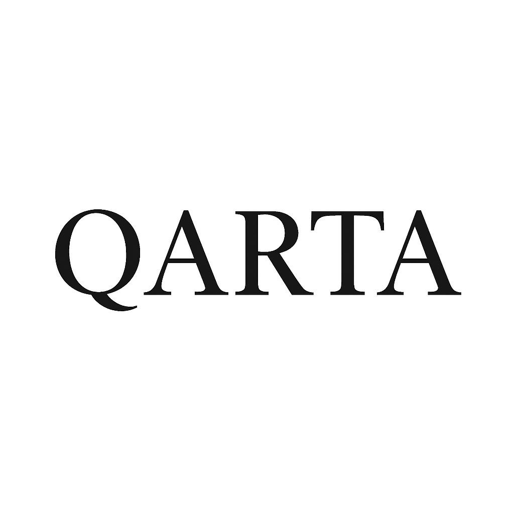 QARTA INTERNATIONAL PRIVATE LIMITED